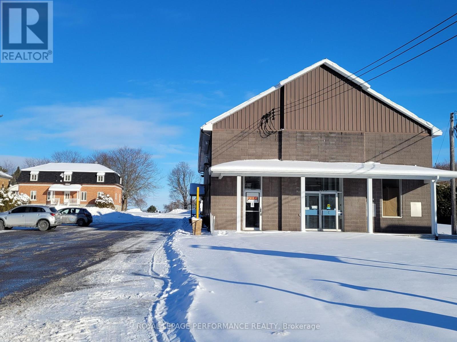 C - 3779 CHAMPLAIN STREET, clarence-rockland, Ontario