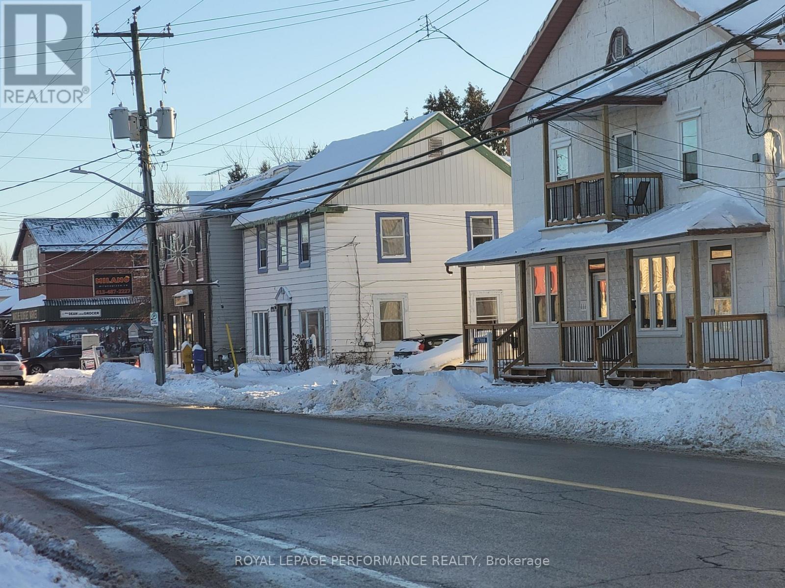 C - 3779 Champlain Street, Clarence-Rockland, Ontario  K0A 1E0 - Photo 34 - X12644236