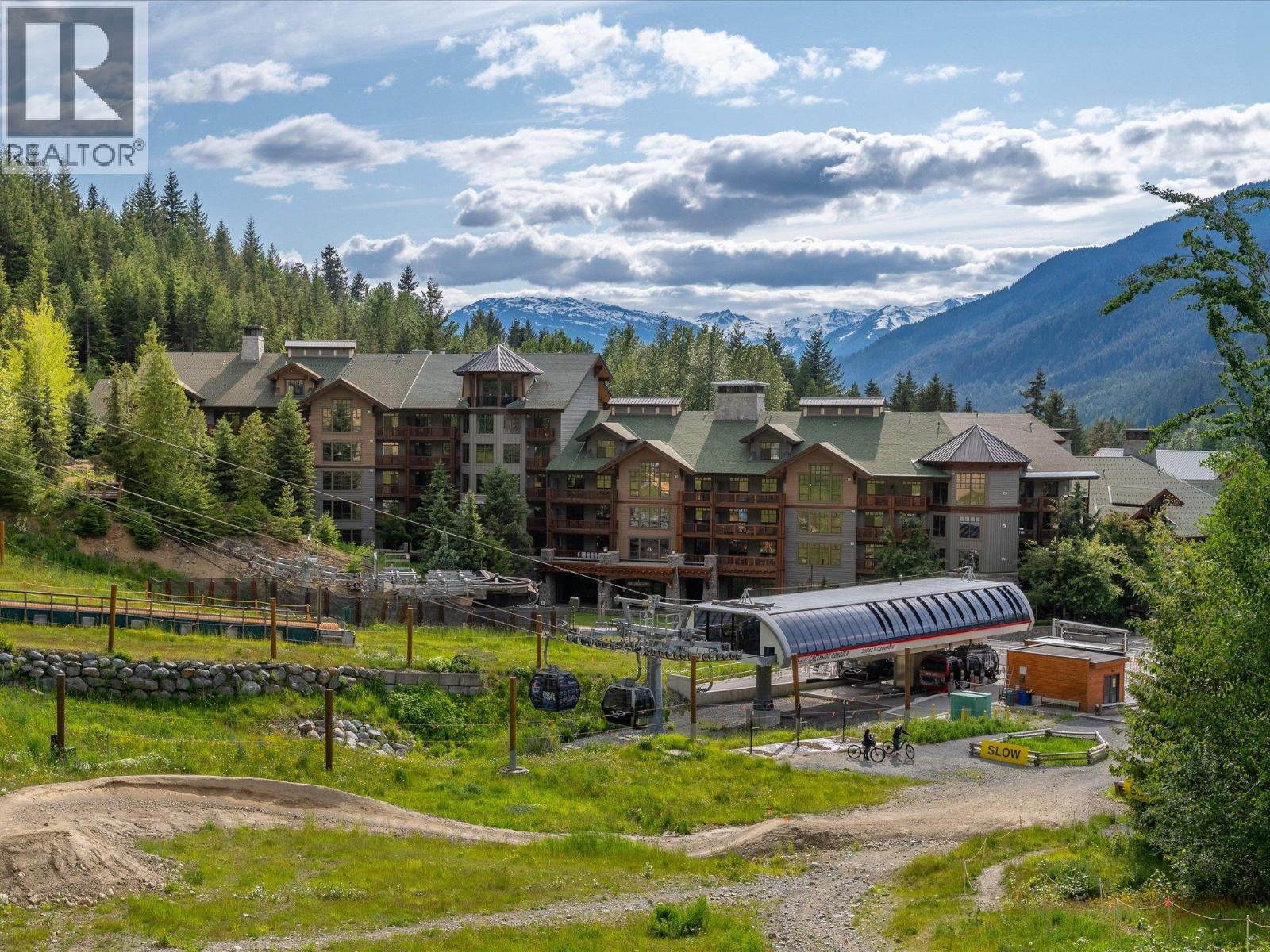221 2202 Gondola Way, Whistler, British Columbia  V8E 0M7 - Photo 32 - R3074611