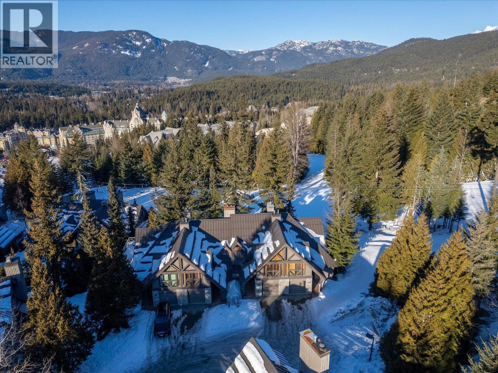 37 4700 Glacier Drive, Whistler, British Columbia  V0N 1B4 - Photo 29 - R3074612