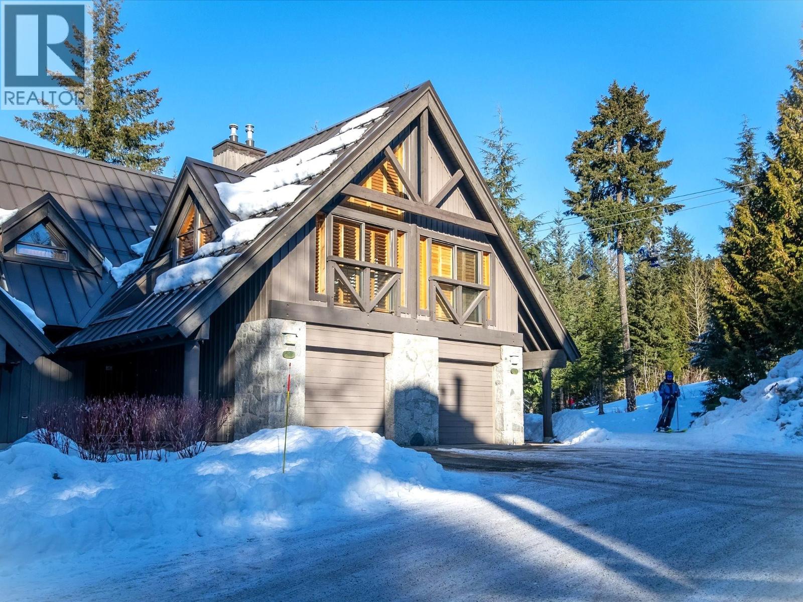 37 4700 Glacier Drive, Whistler, British Columbia  V0N 1B4 - Photo 3 - R3074612