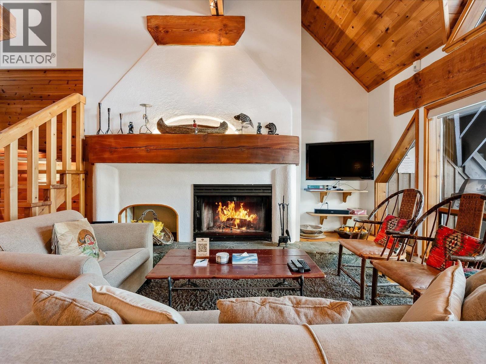 37 4700 Glacier Drive, Whistler, British Columbia  V0N 1B4 - Photo 6 - R3074612