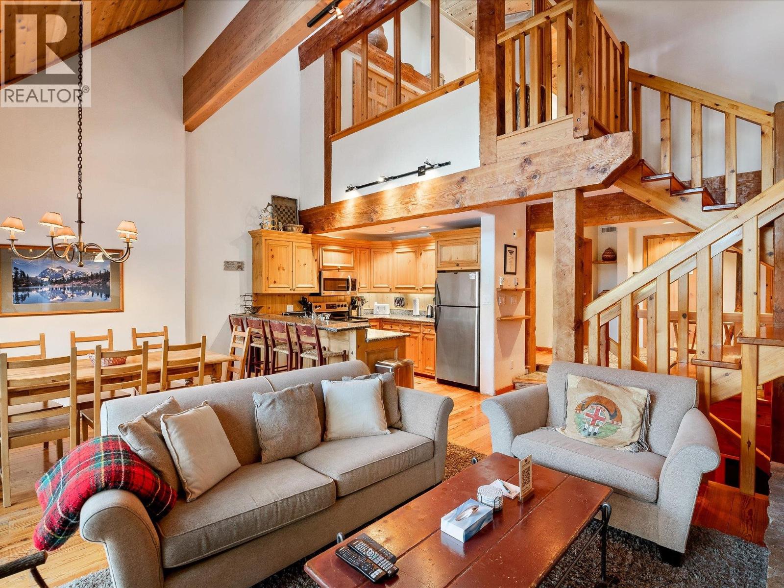 37 4700 Glacier Drive, Whistler, British Columbia  V0N 1B4 - Photo 9 - R3074612