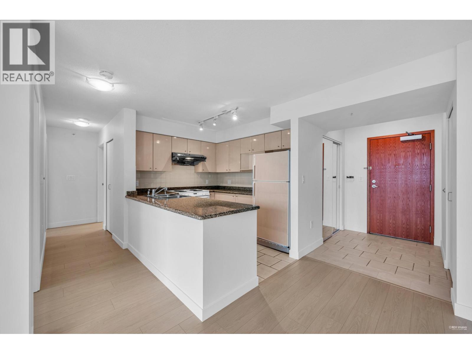 1705 7878 Westminster Highway, Richmond, British Columbia  V6X 4A2 - Photo 11 - R3074616