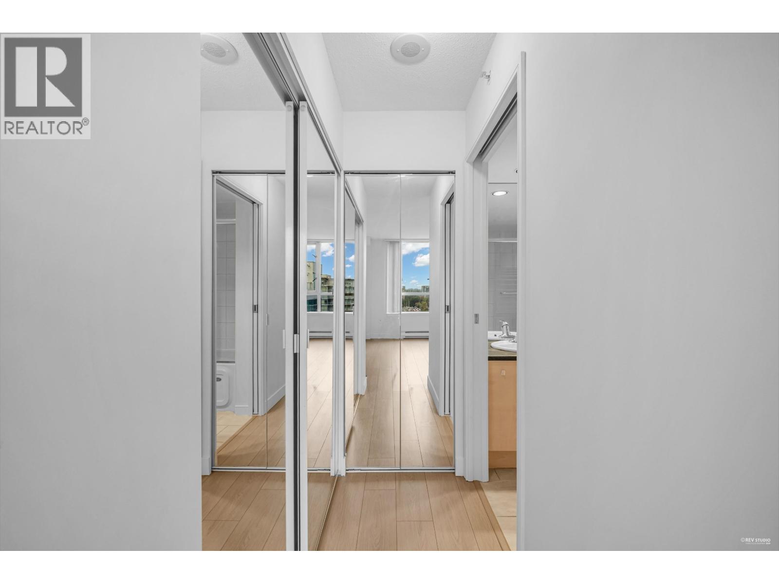 1705 7878 Westminster Highway, Richmond, British Columbia  V6X 4A2 - Photo 16 - R3074616