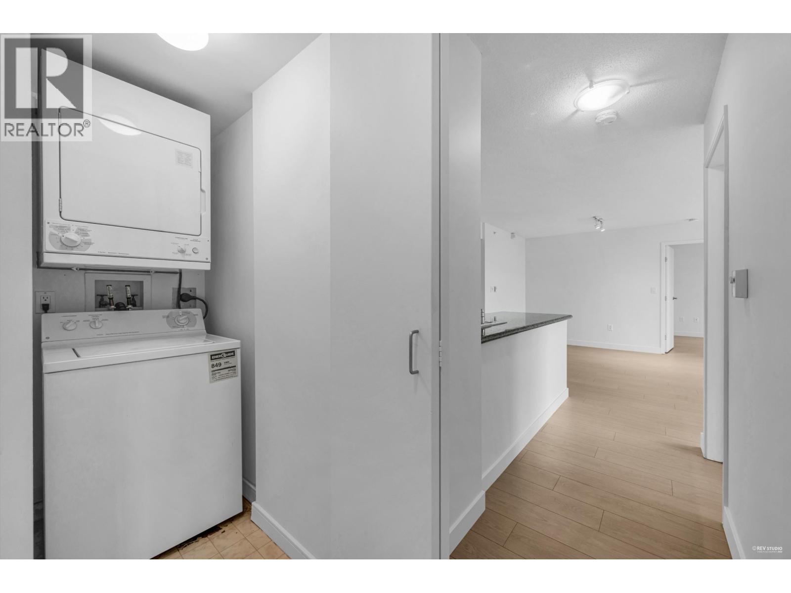 1705 7878 Westminster Highway, Richmond, British Columbia  V6X 4A2 - Photo 23 - R3074616