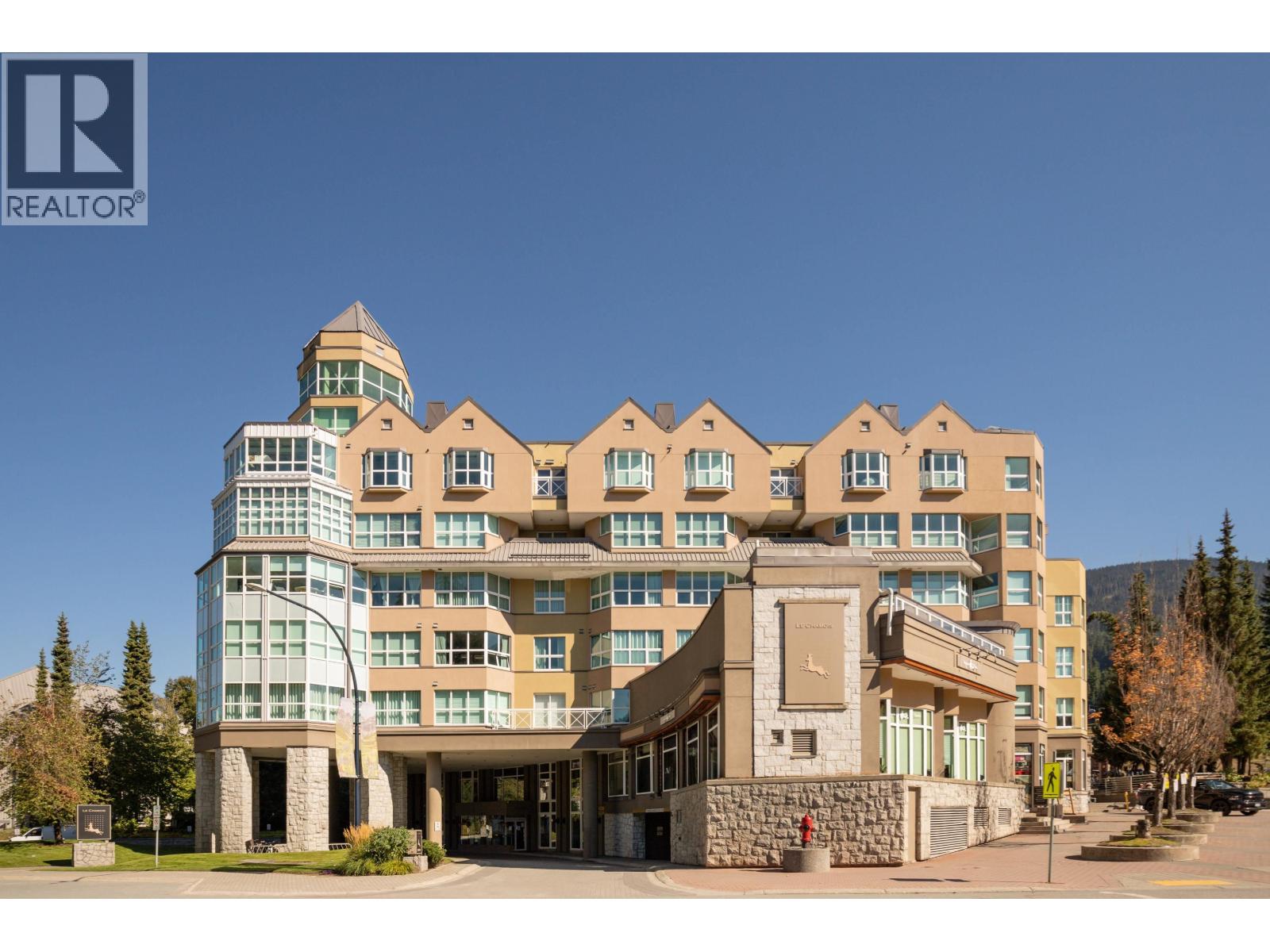 404 4557 BLACKCOMB WAY, Whistler, British Columbia