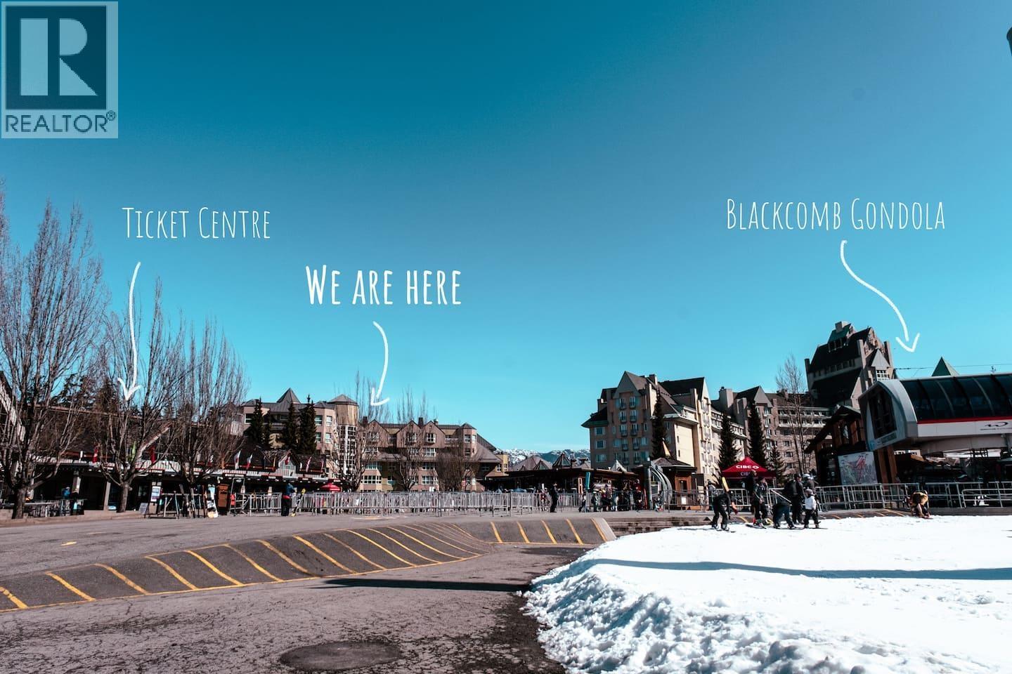 404 4557 Blackcomb Way, Whistler, British Columbia  V8E 0Y2 - Photo 3 - R3074617