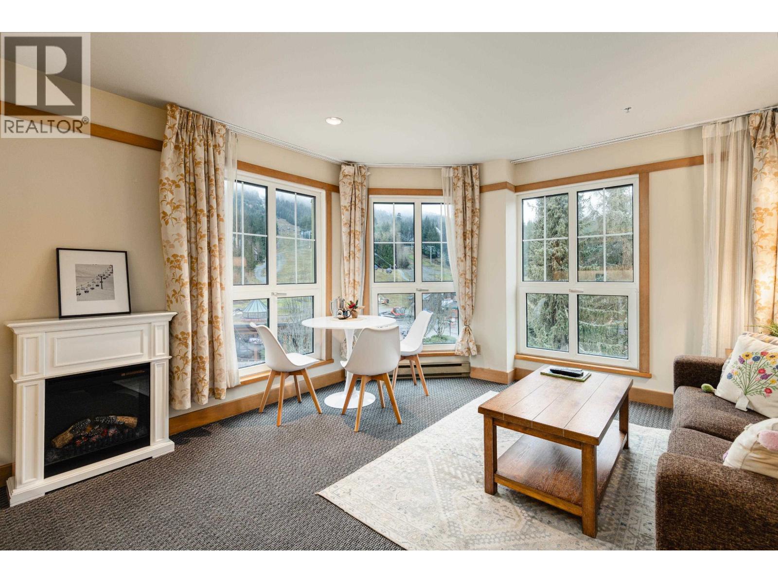 404 4557 Blackcomb Way, Whistler, British Columbia  V8E 0Y2 - Photo 5 - R3074617