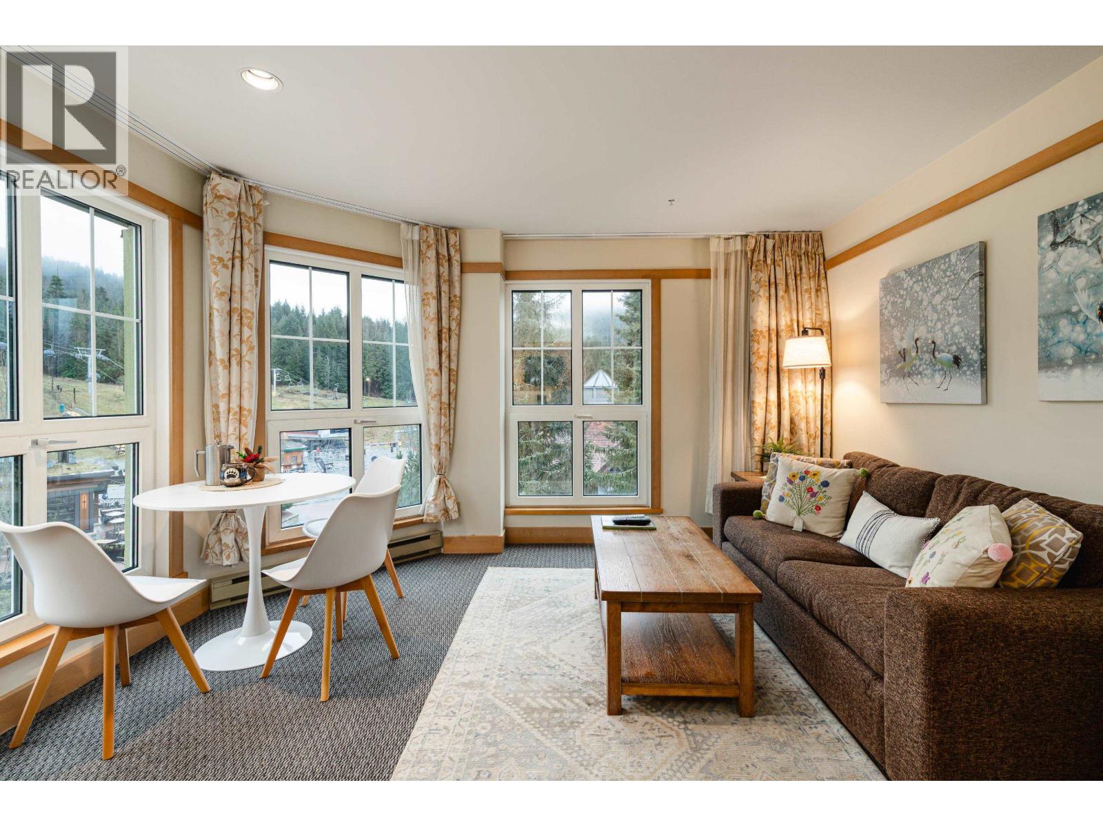 404 4557 Blackcomb Way, Whistler, British Columbia  V8E 0Y2 - Photo 8 - R3074617