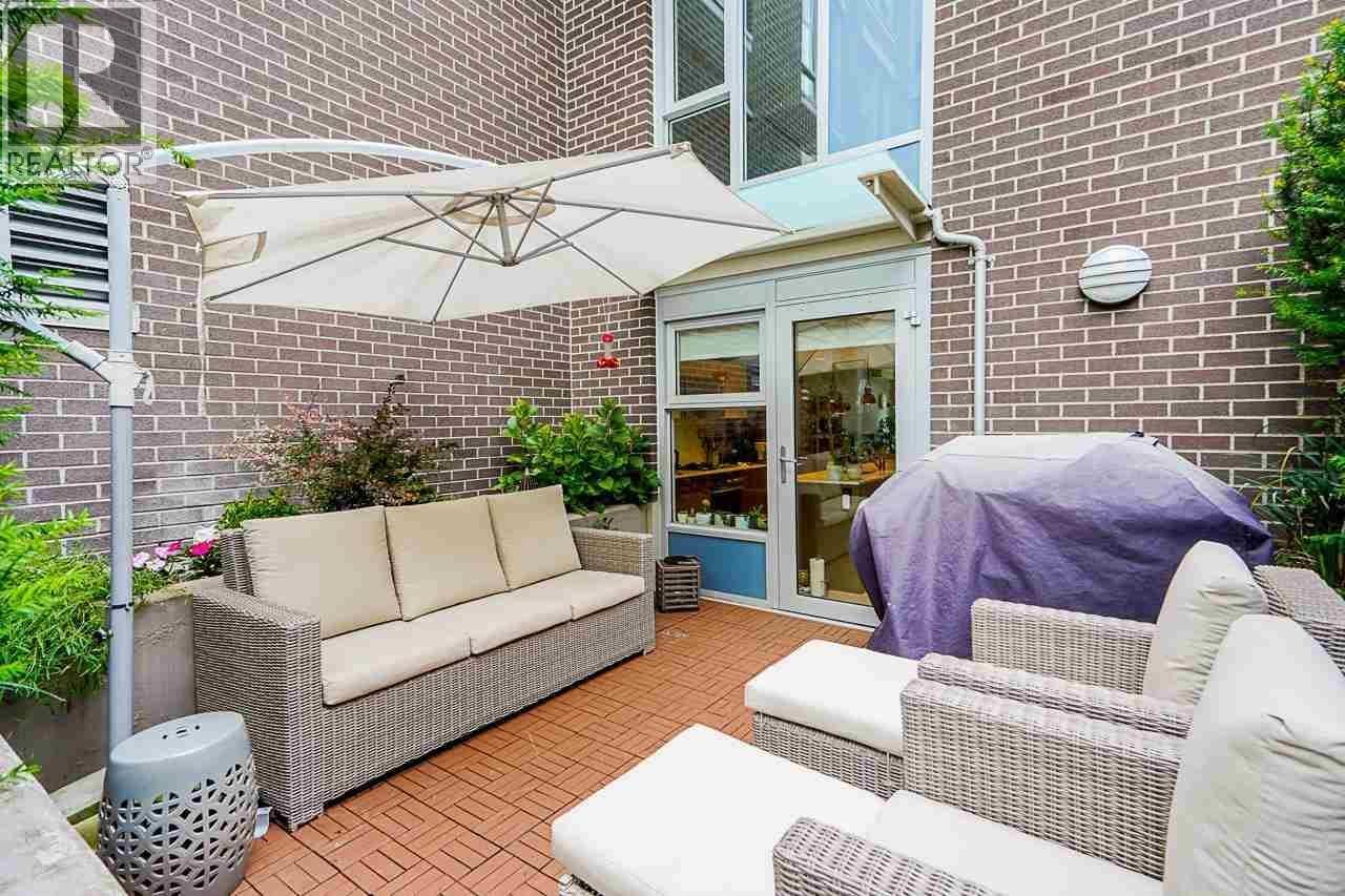 532 W 7TH AVENUE, vancouver, British Columbia