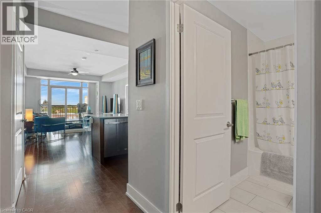 144 Park Street Unit# 1009, Waterloo, Ontario N2L 0B6 - Photo 10 - 40794595