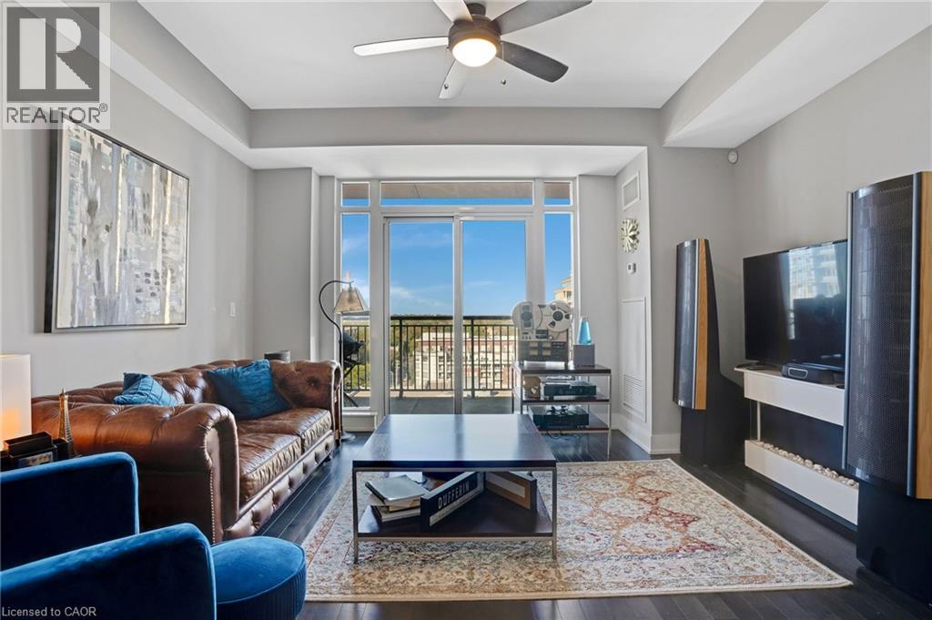 144 Park Street Unit# 1009, Waterloo, Ontario N2L 0B6 - Photo 15 - 40794595