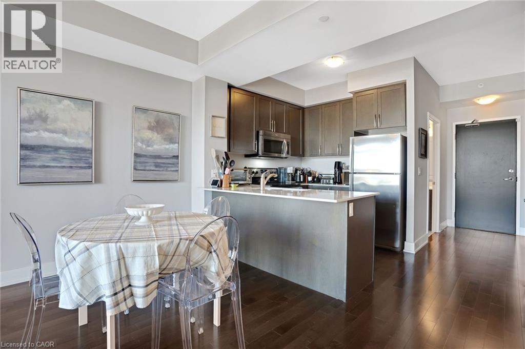 144 Park Street Unit# 1009, Waterloo, Ontario N2L 0B6 - Photo 16 - 40794595