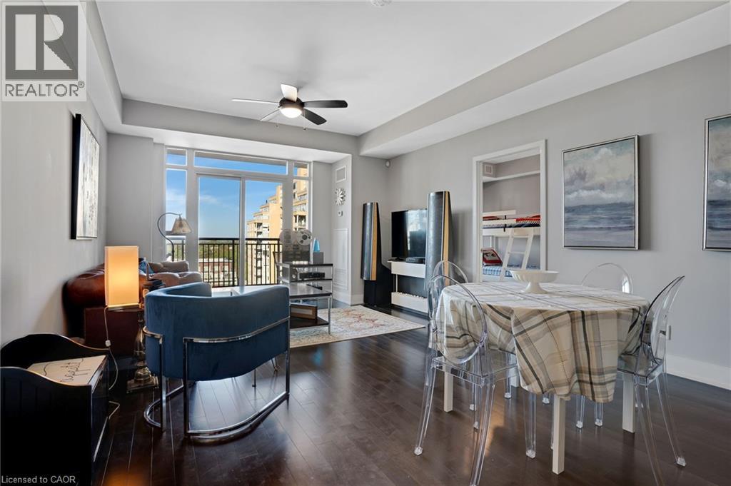 144 Park Street Unit# 1009, Waterloo, Ontario N2L 0B6 - Photo 17 - 40794595