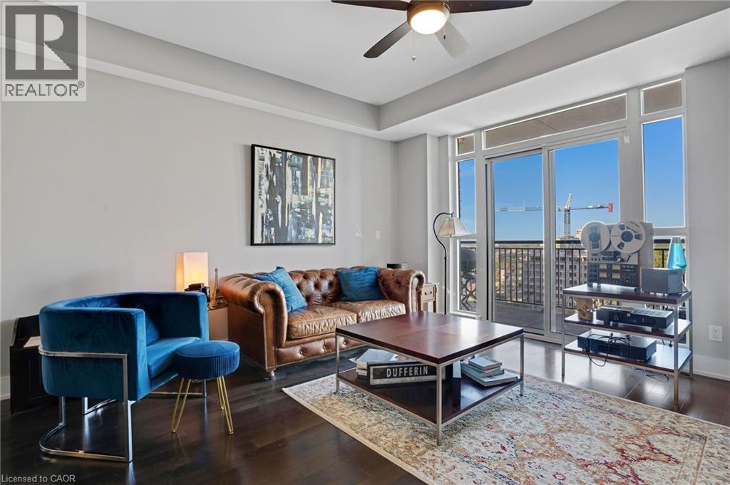 144 Park Street Unit# 1009, Waterloo, Ontario N2L 0B6 - Photo 18 - 40794595