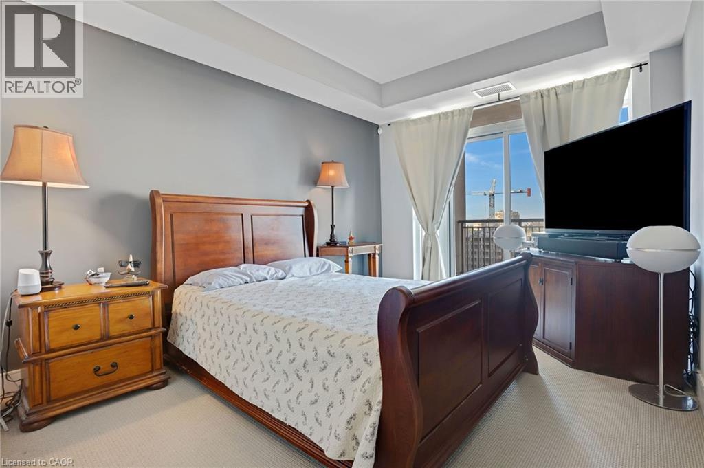 144 Park Street Unit# 1009, Waterloo, Ontario N2L 0B6 - Photo 21 - 40794595