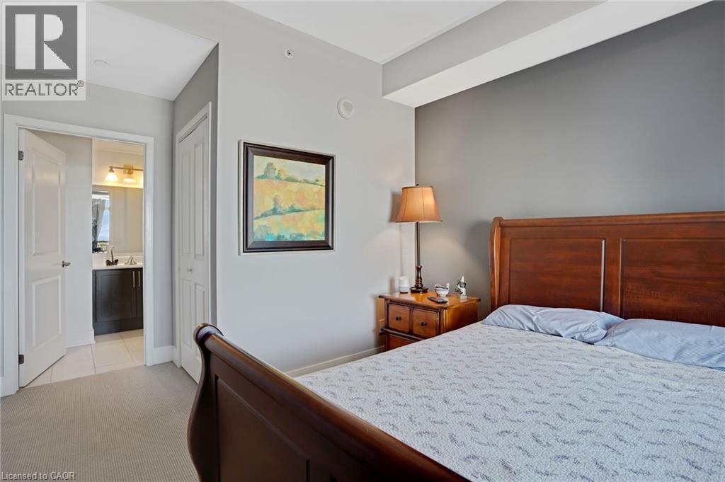 144 Park Street Unit# 1009, Waterloo, Ontario  N2L 0B6 - Photo 23 - 40794595