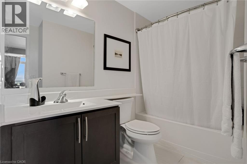 144 Park Street Unit# 1009, Waterloo, Ontario N2L 0B6 - Photo 24 - 40794595