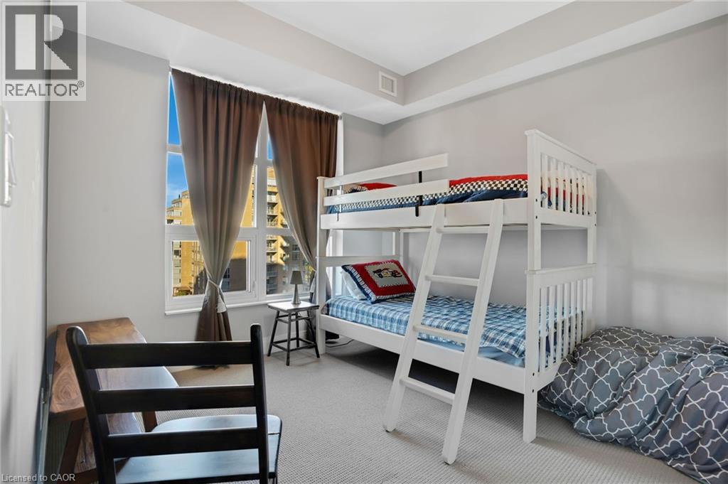 144 Park Street Unit# 1009, Waterloo, Ontario N2L 0B6 - Photo 25 - 40794595