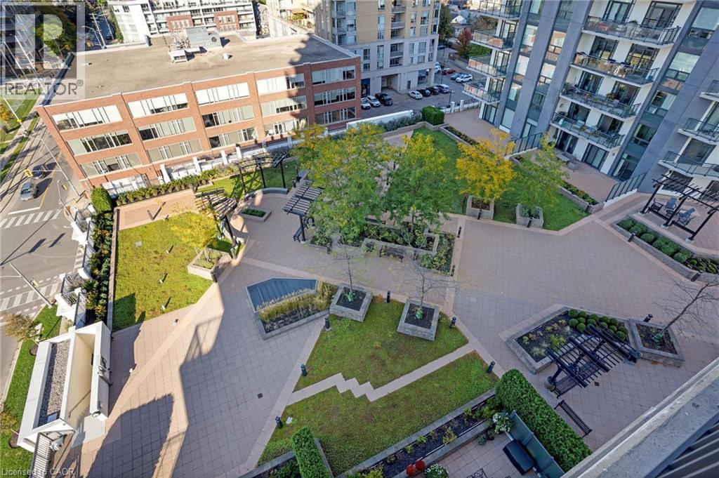 144 Park Street Unit# 1009, Waterloo, Ontario N2L 0B6 - Photo 30 - 40794595