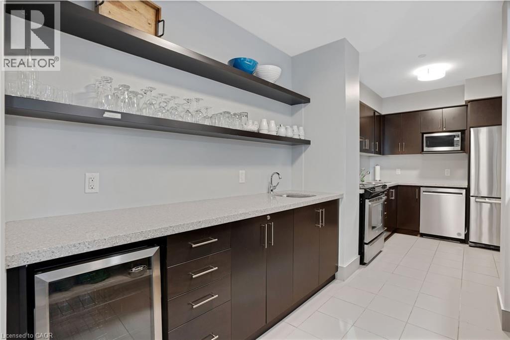 144 Park Street Unit# 1009, Waterloo, Ontario N2L 0B6 - Photo 36 - 40794595