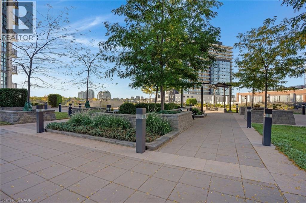 144 Park Street Unit# 1009, Waterloo, Ontario N2L 0B6 - Photo 42 - 40794595