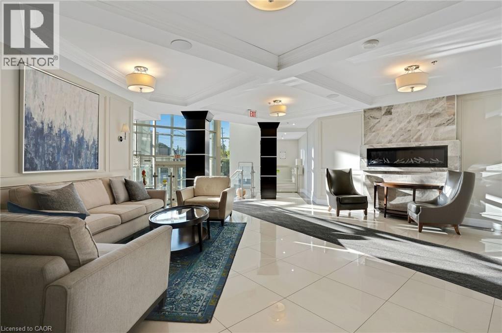 144 Park Street Unit# 1009, Waterloo, Ontario N2L 0B6 - Photo 43 - 40794595