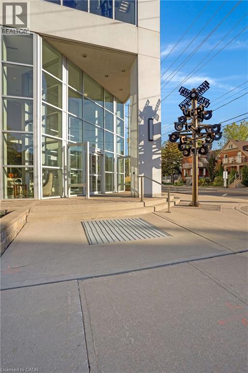 144 Park Street Unit# 1009, Waterloo, Ontario N2L 0B6 - Photo 46 - 40794595