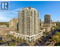 144 PARK Street Unit# 1009, waterloo, Ontario