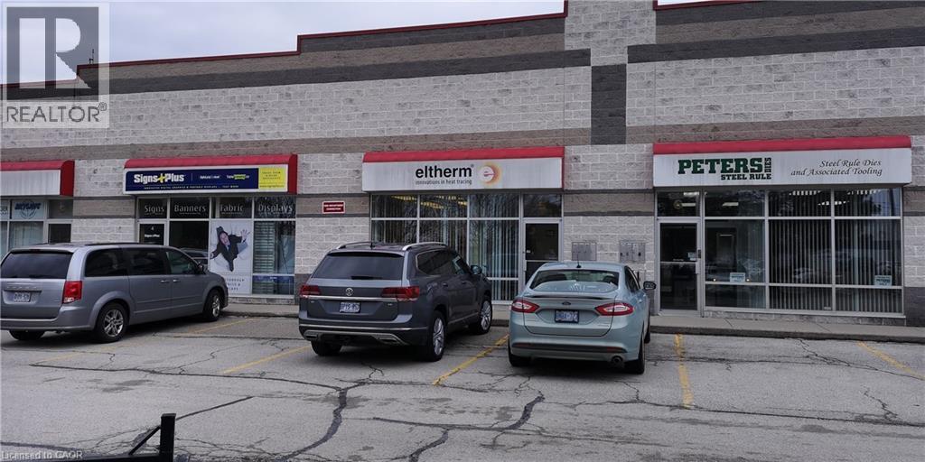 1440 Grahams Lane Unit# 3, Burlington, Ontario  L7S 1W3 - Photo 3 - 40794352