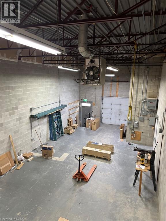 1440 Grahams Lane Unit# 3, Burlington, Ontario  L7S 1W3 - Photo 4 - 40794352