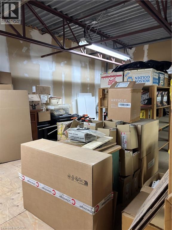 1440 Grahams Lane Unit# 3, Burlington, Ontario  L7S 1W3 - Photo 5 - 40794352