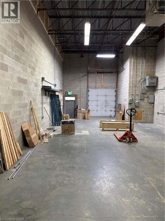 1440 Grahams Lane Unit# 3, Burlington, Ontario  L7S 1W3 - Photo 6 - 40794352