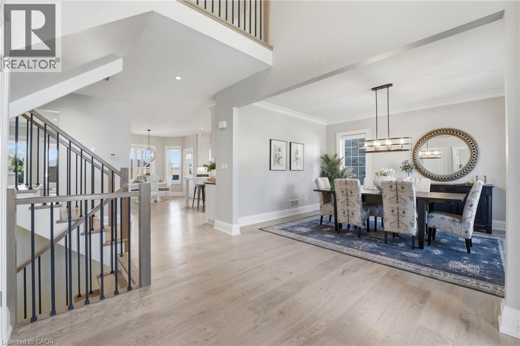 795 Wood Drive, Listowel, Ontario  N4W 0C4 - Photo 11 - 40780288