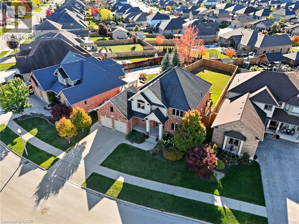 795 Wood Drive, Listowel, Ontario  N4W 0C4 - Photo 3 - 40780288