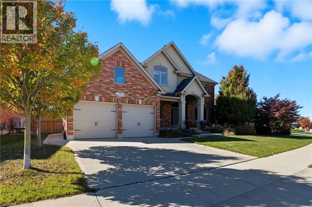 795 Wood Drive, Listowel, Ontario  N4W 0C4 - Photo 7 - 40780288