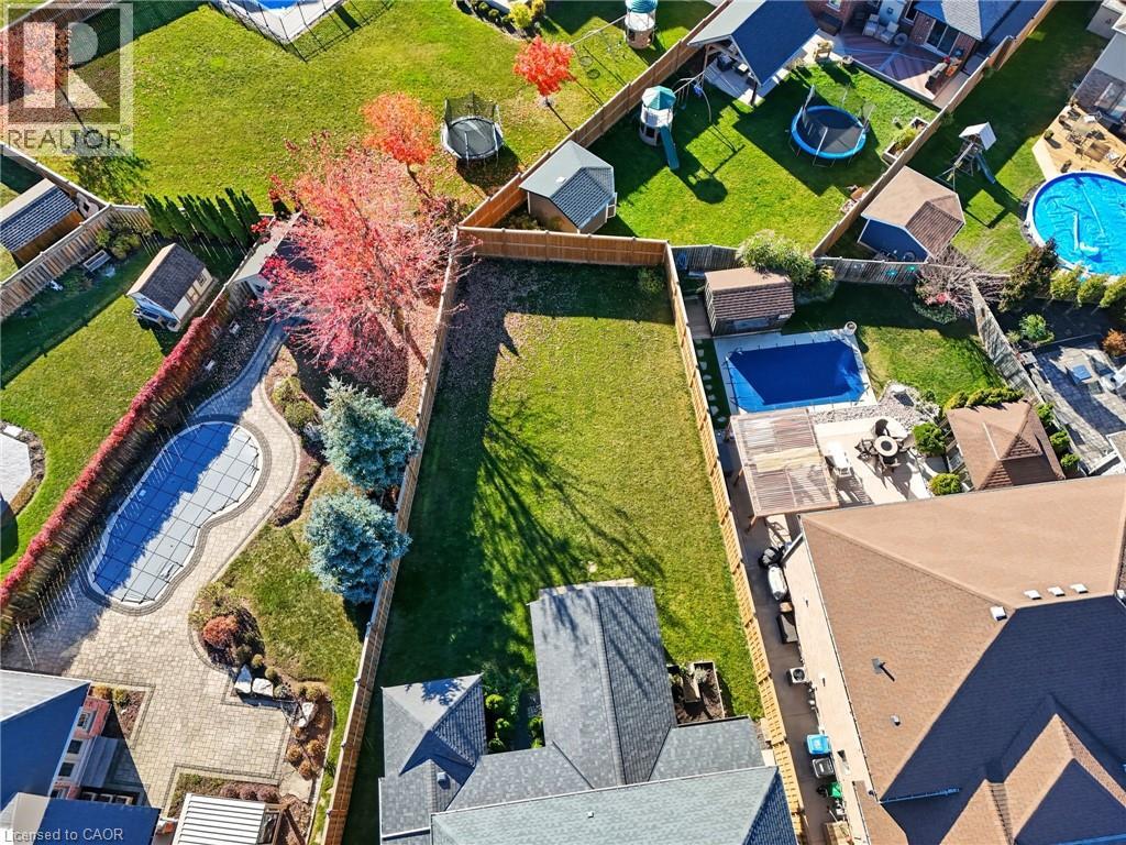 795 Wood Drive, Listowel, Ontario  N4W 0C4 - Photo 4 - 40780288