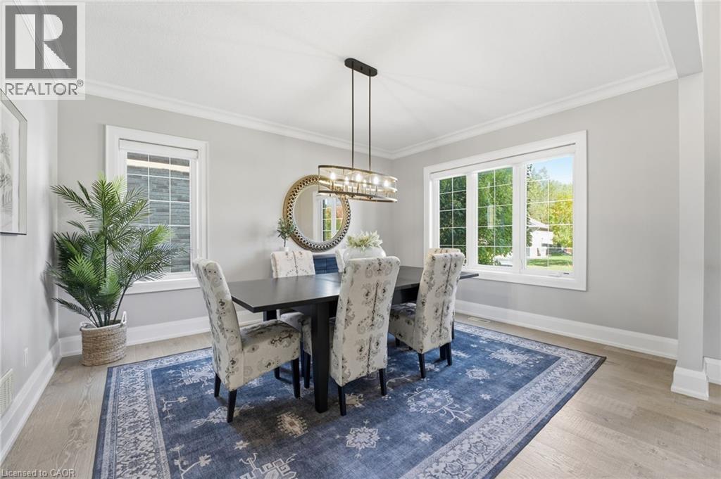 795 Wood Drive, Listowel, Ontario  N4W 0C4 - Photo 12 - 40780288