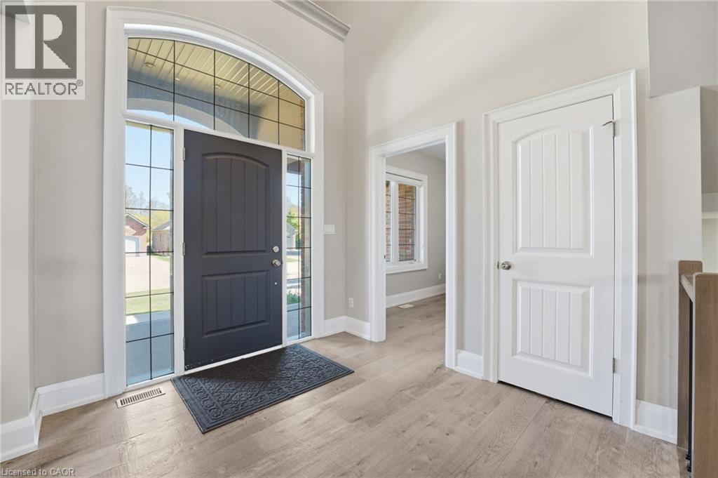 795 Wood Drive, Listowel, Ontario  N4W 0C4 - Photo 10 - 40780288