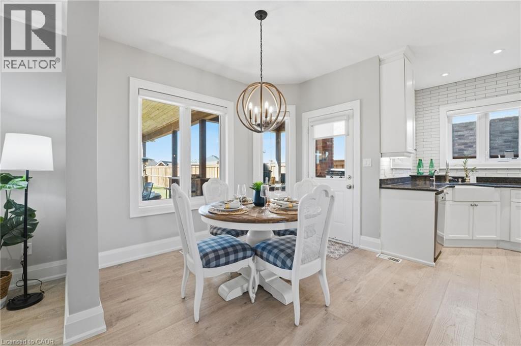 795 Wood Drive, Listowel, Ontario  N4W 0C4 - Photo 18 - 40780288