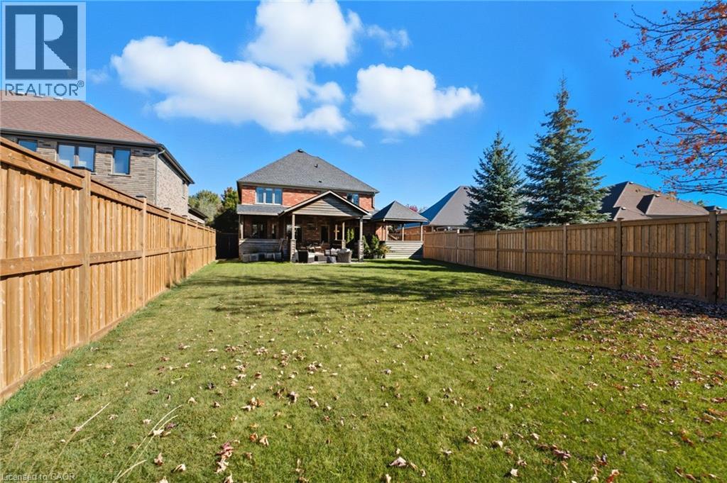 795 Wood Drive, Listowel, Ontario  N4W 0C4 - Photo 39 - 40780288