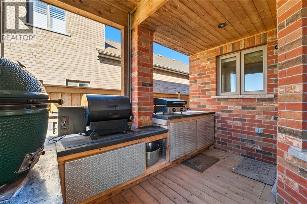 795 Wood Drive, Listowel, Ontario  N4W 0C4 - Photo 32 - 40780288