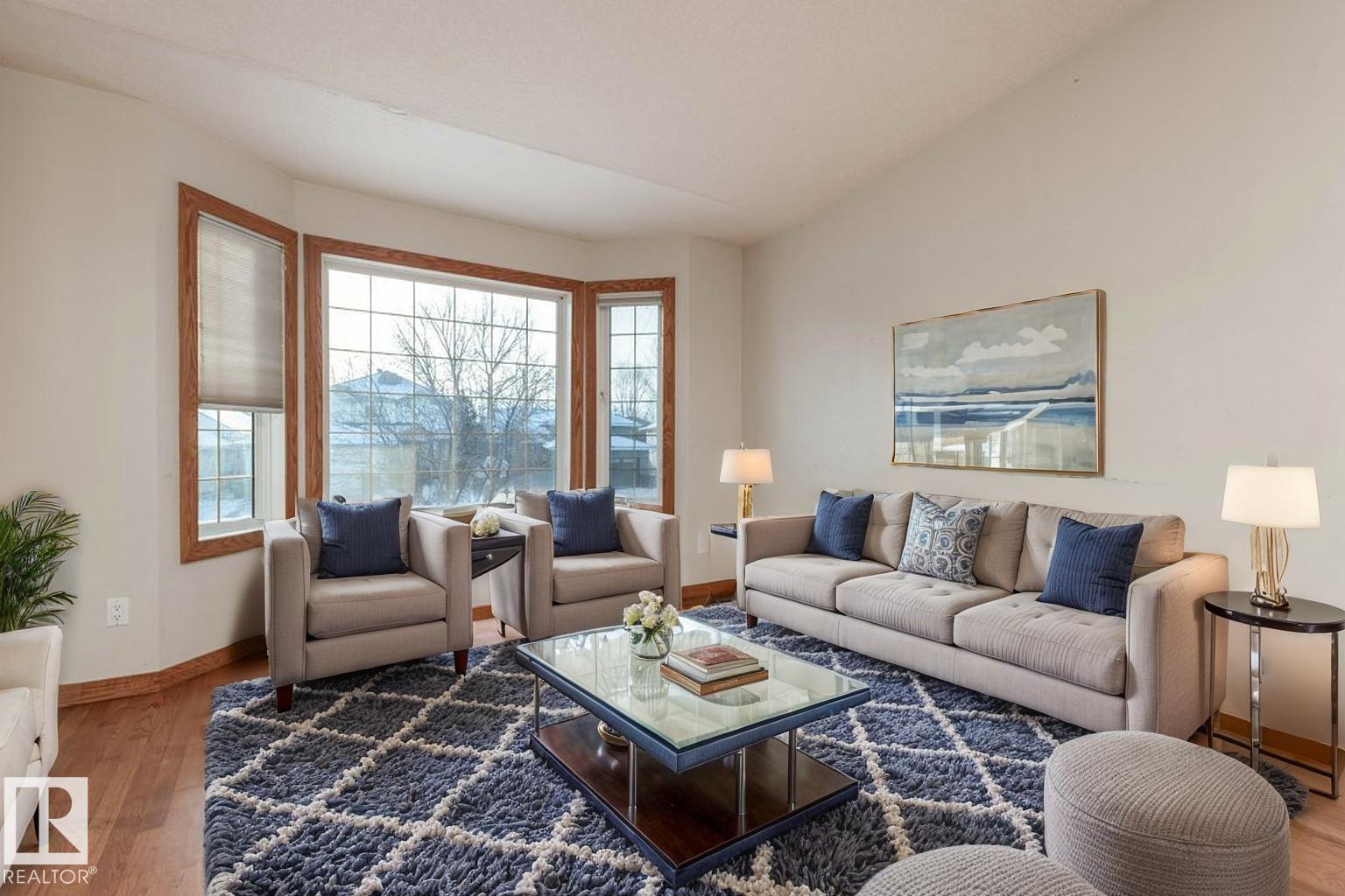 148 William Bell Dr, Leduc, Alberta  T9E 8A4 - Photo 2 - E4468447