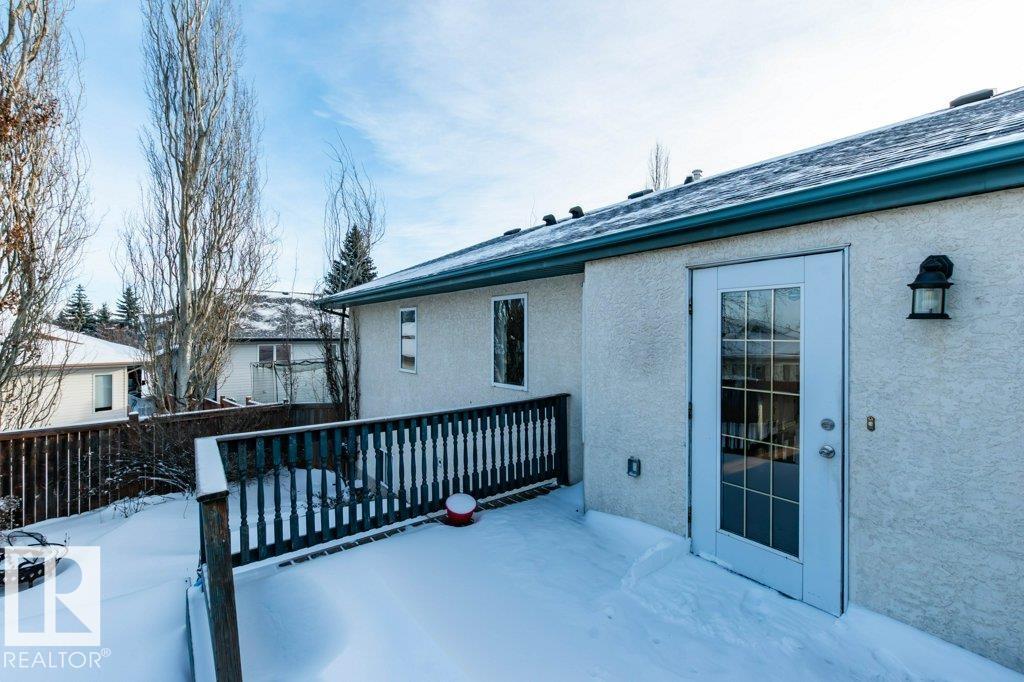 148 William Bell Dr, Leduc, Alberta  T9E 8A4 - Photo 34 - E4468447