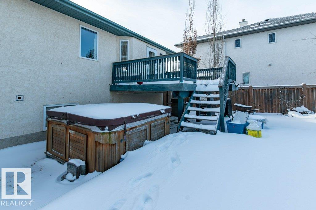148 William Bell Dr, Leduc, Alberta  T9E 8A4 - Photo 38 - E4468447
