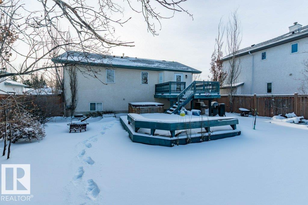 148 William Bell Dr, Leduc, Alberta  T9E 8A4 - Photo 40 - E4468447