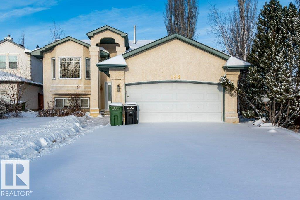 148 William Bell Dr, Leduc, Alberta  T9E 8A4 - Photo 42 - E4468447