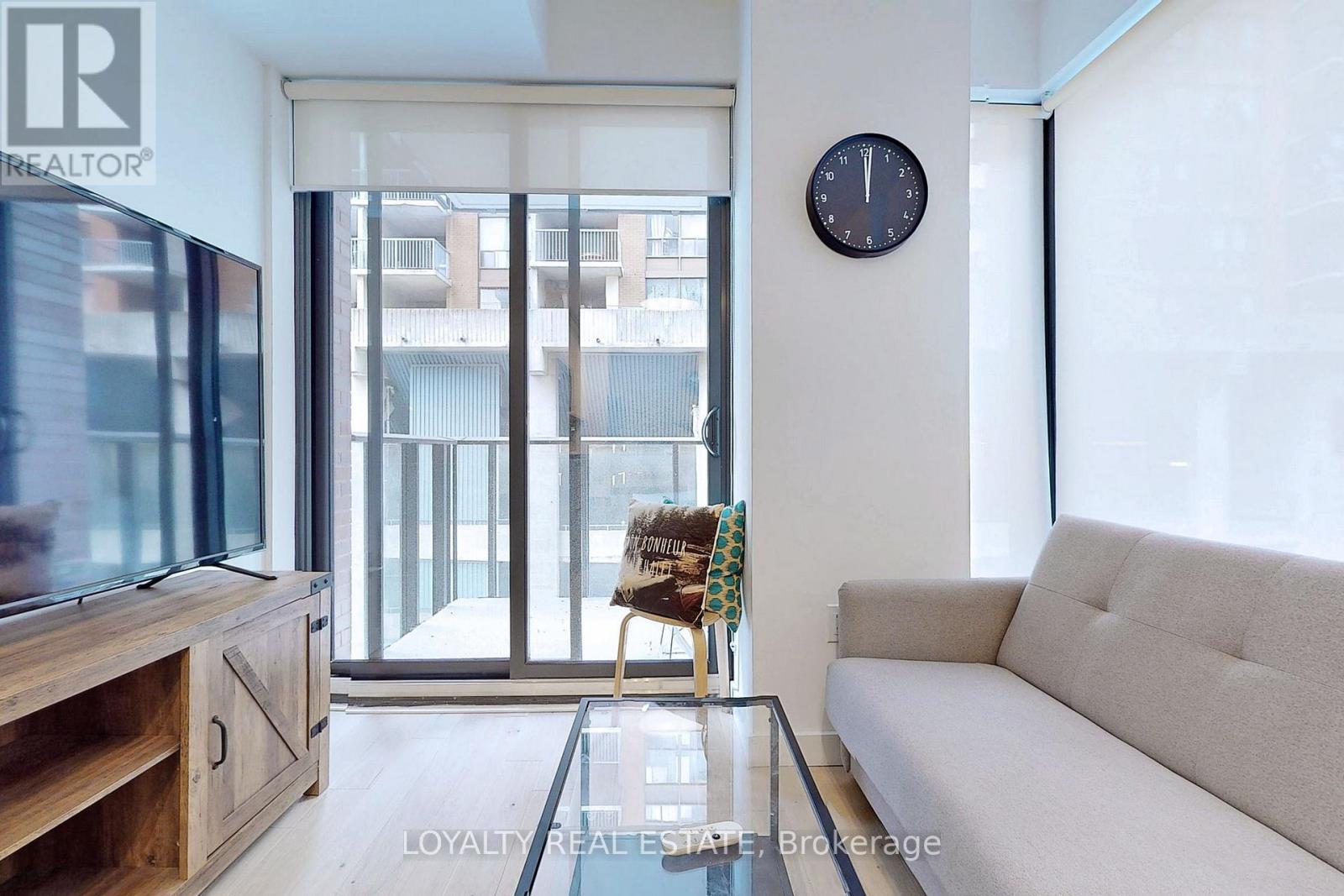 403 - 2a Church Street, Toronto, Ontario  M5E 0E1 - Photo 13 - C12644248