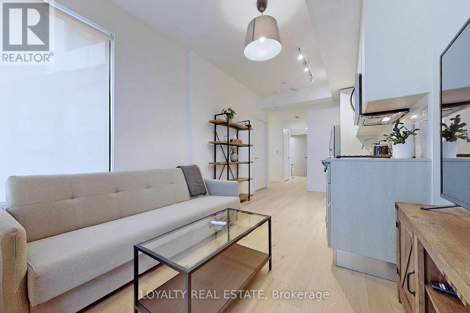 403 - 2a Church Street, Toronto, Ontario  M5E 0E1 - Photo 15 - C12644248